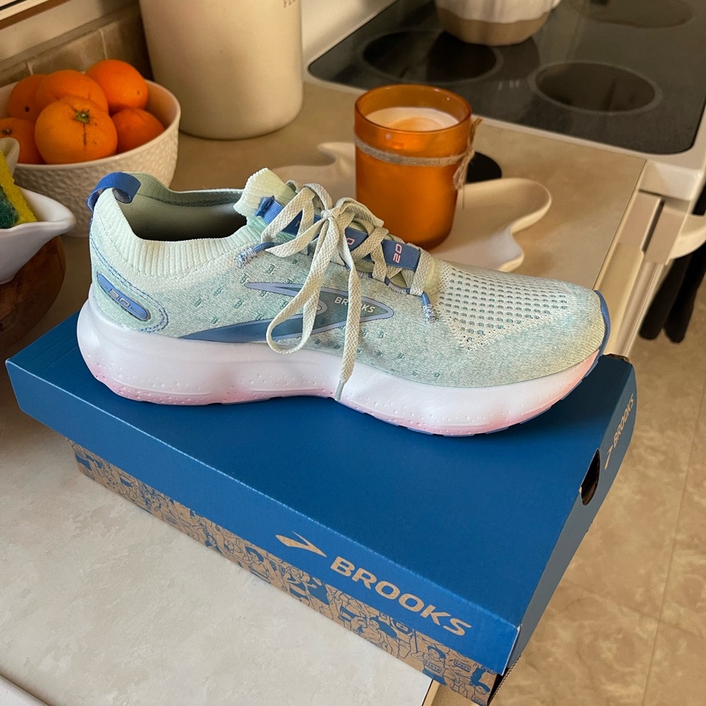 Women’s Brooks Glycerin StealthFit 20